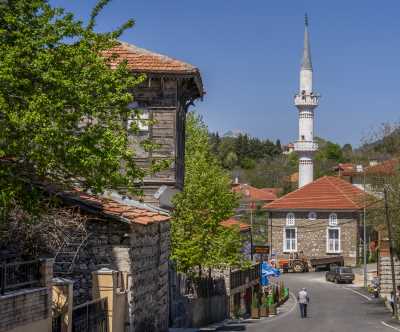 Yayla Gezileri, Antalya